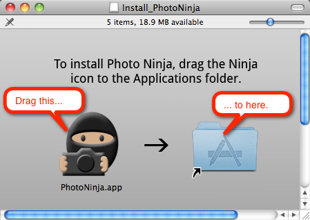 instal the new version for apple System Ninja Pro 4.0.1